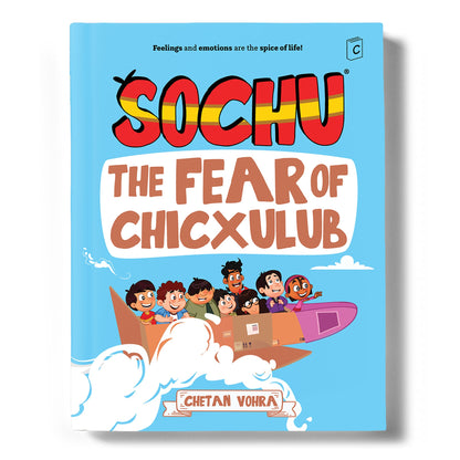 Sochu Thinking, Feeling and Doing Series (Total 36 Books)