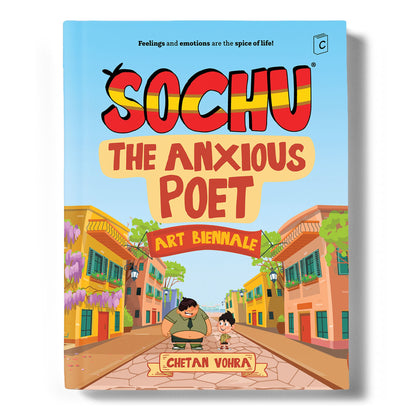 Sochu Thinking, Feeling and Doing Series (Total 36 Books)