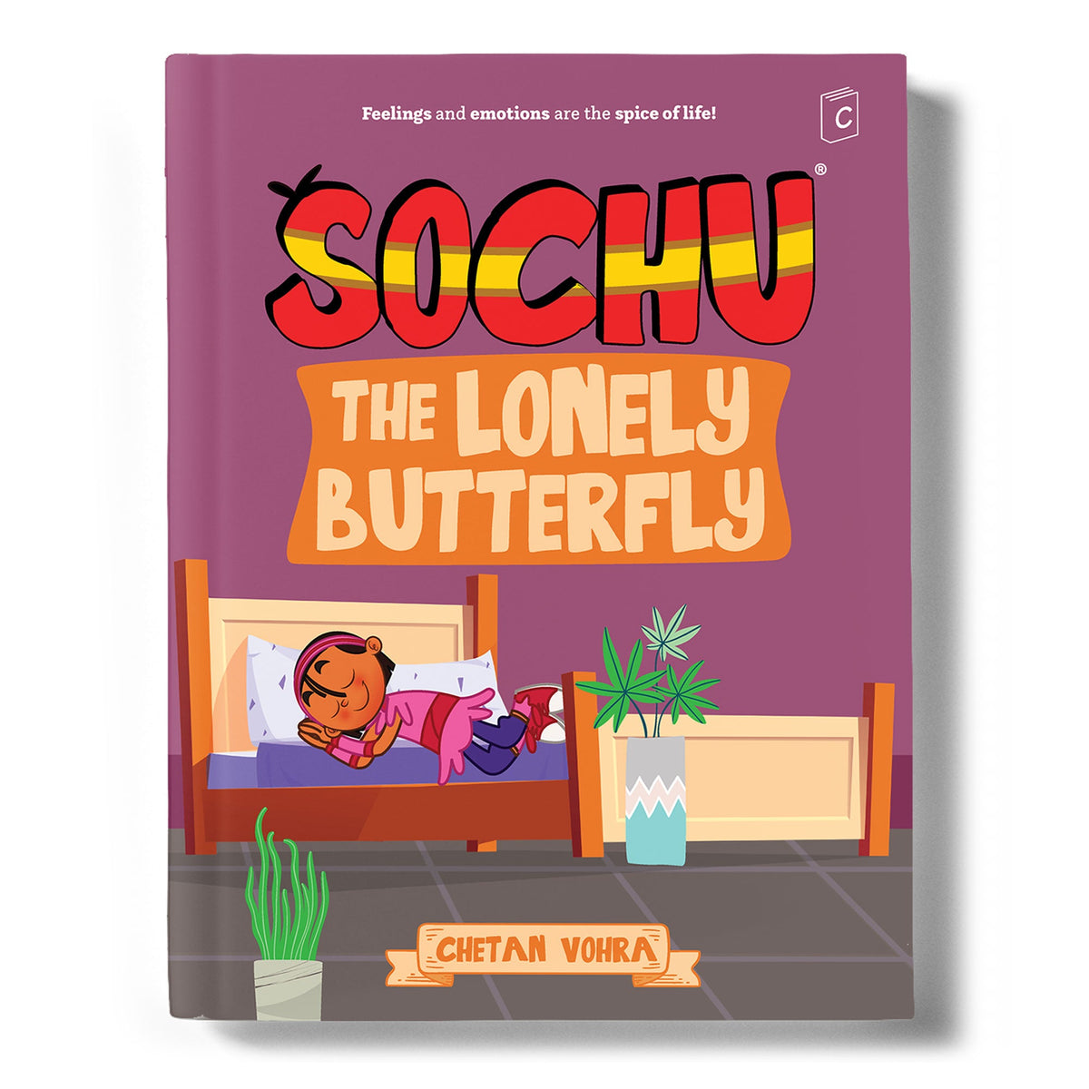 Sochu Thinking, Feeling and Doing Series (Total 36 Books)
