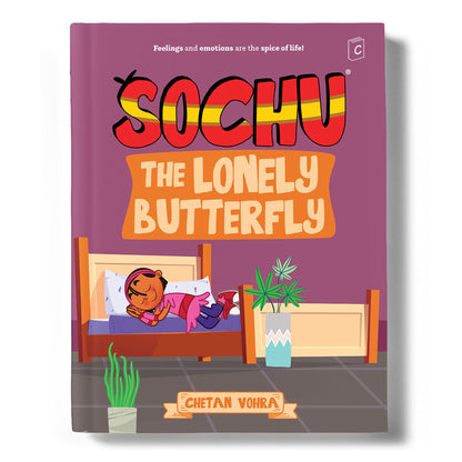 Sochu Thinking, Feeling and Doing Series (Total 36 Books)