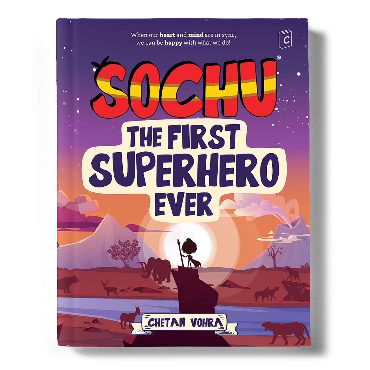 Sochu Doing Series (Set of 12 Books)