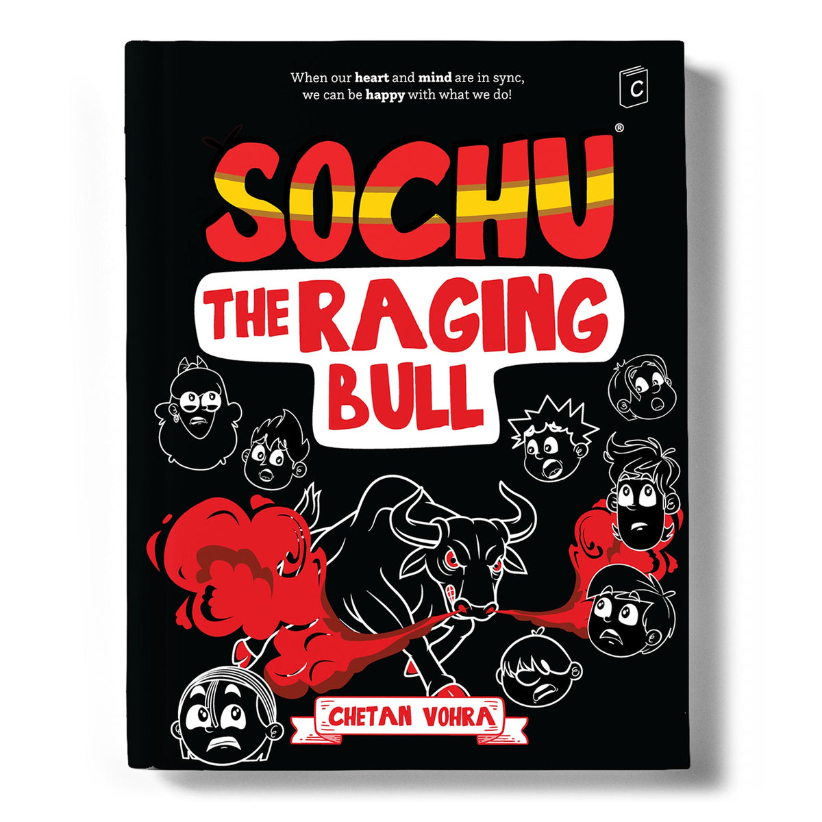 Sochu Doing Series (Set of 12 Books)