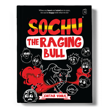 Sochu Doing Series (Set of 12 Books)