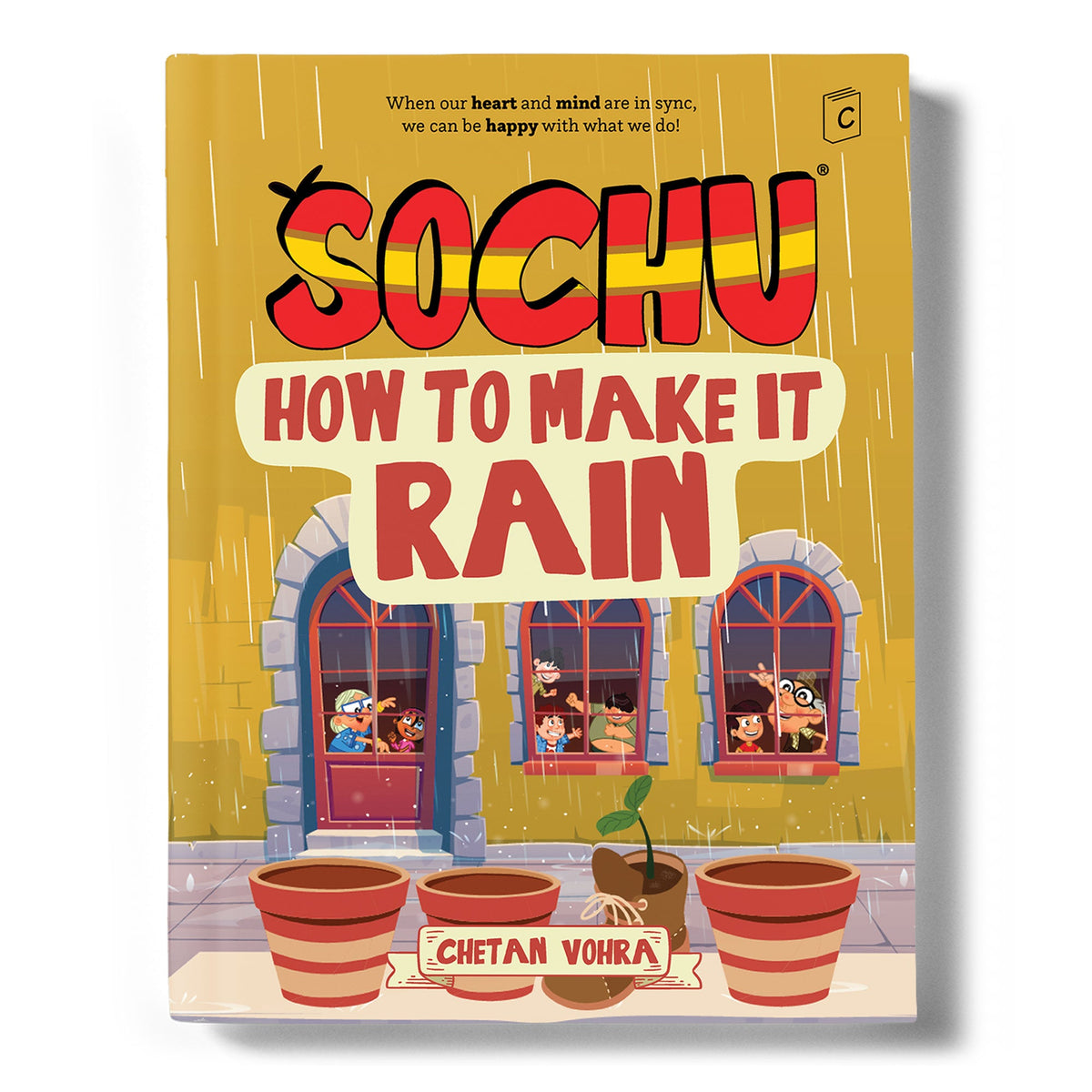 Sochu Thinking, Feeling and Doing Series (Total 36 Books)