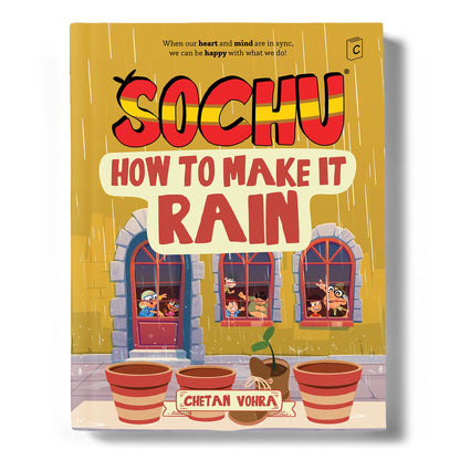 Sochu Thinking, Feeling and Doing Series (Total 36 Books)