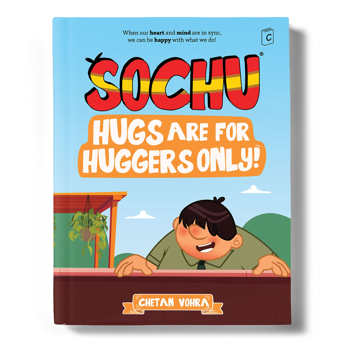 Sochu Doing Series (Set of 12 Books)
