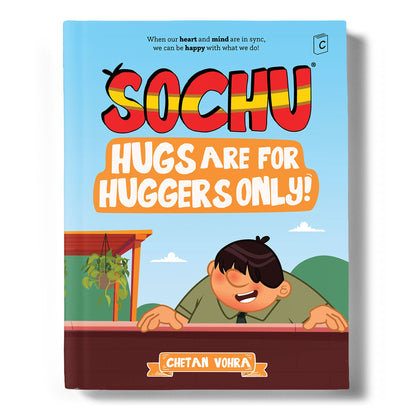 Sochu Thinking, Feeling and Doing Series (Total 36 Books)