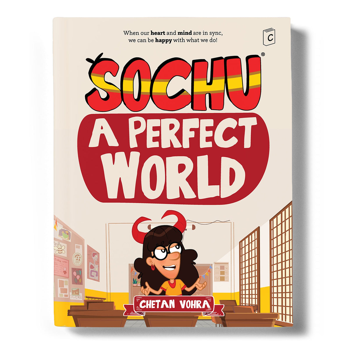 Sochu Doing Series (Set of 12 Books)