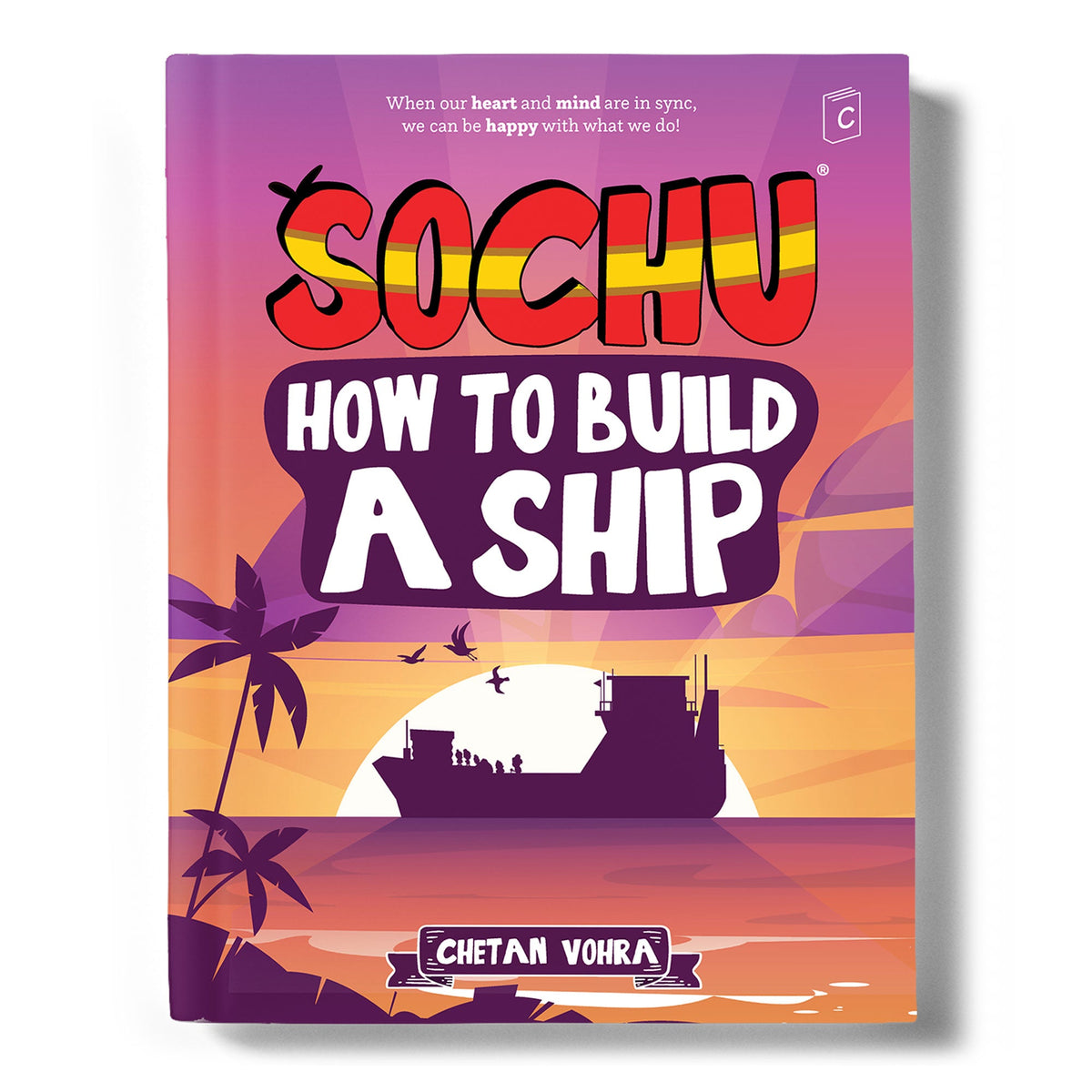 Sochu Doing Series (Set of 12 Books)
