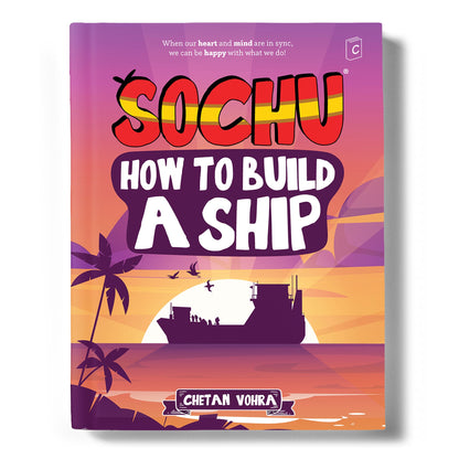 Sochu Doing Series (Set of 12 Books)