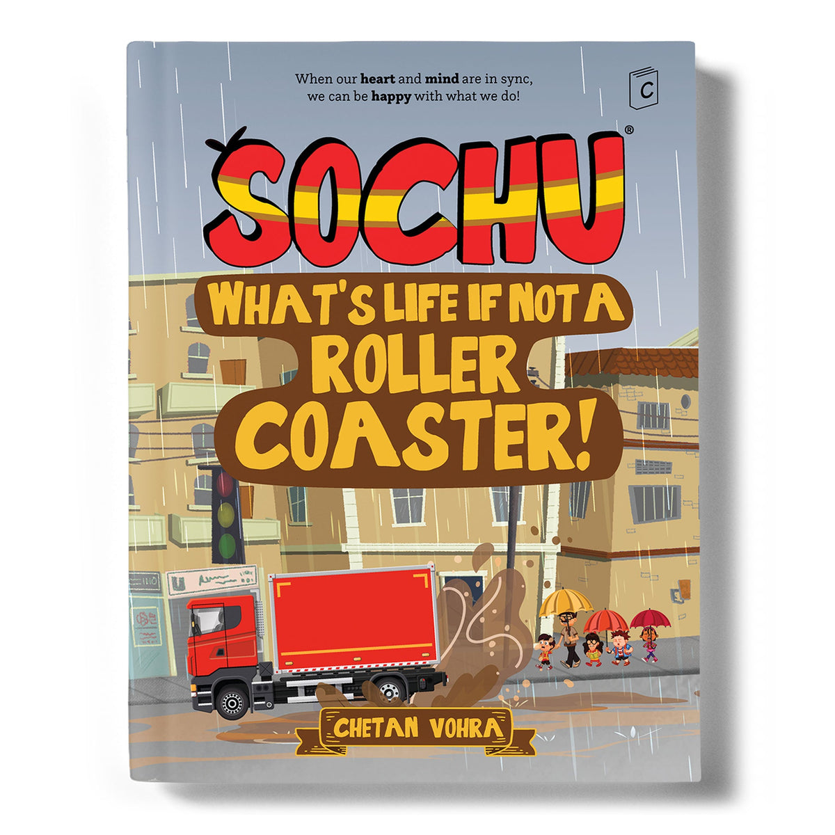 Sochu Doing Series (Set of 12 Books)