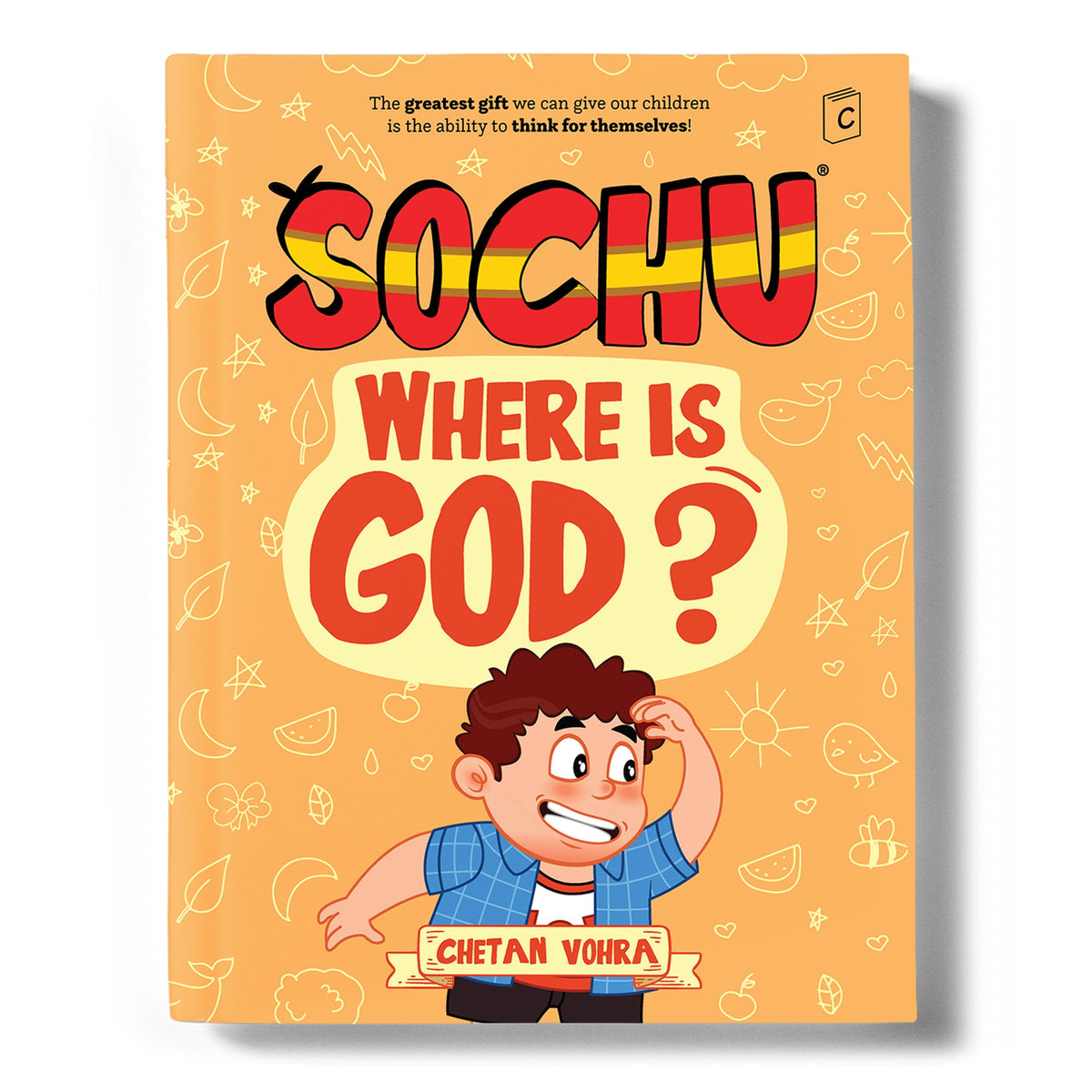 Sochu Thinking Series (Set of 12 Books)