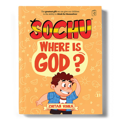 Sochu Thinking Series (Set of 12 Books)