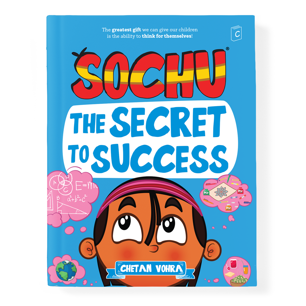 Sochu Thinking, Feeling and Doing Series (Total 36 Books)