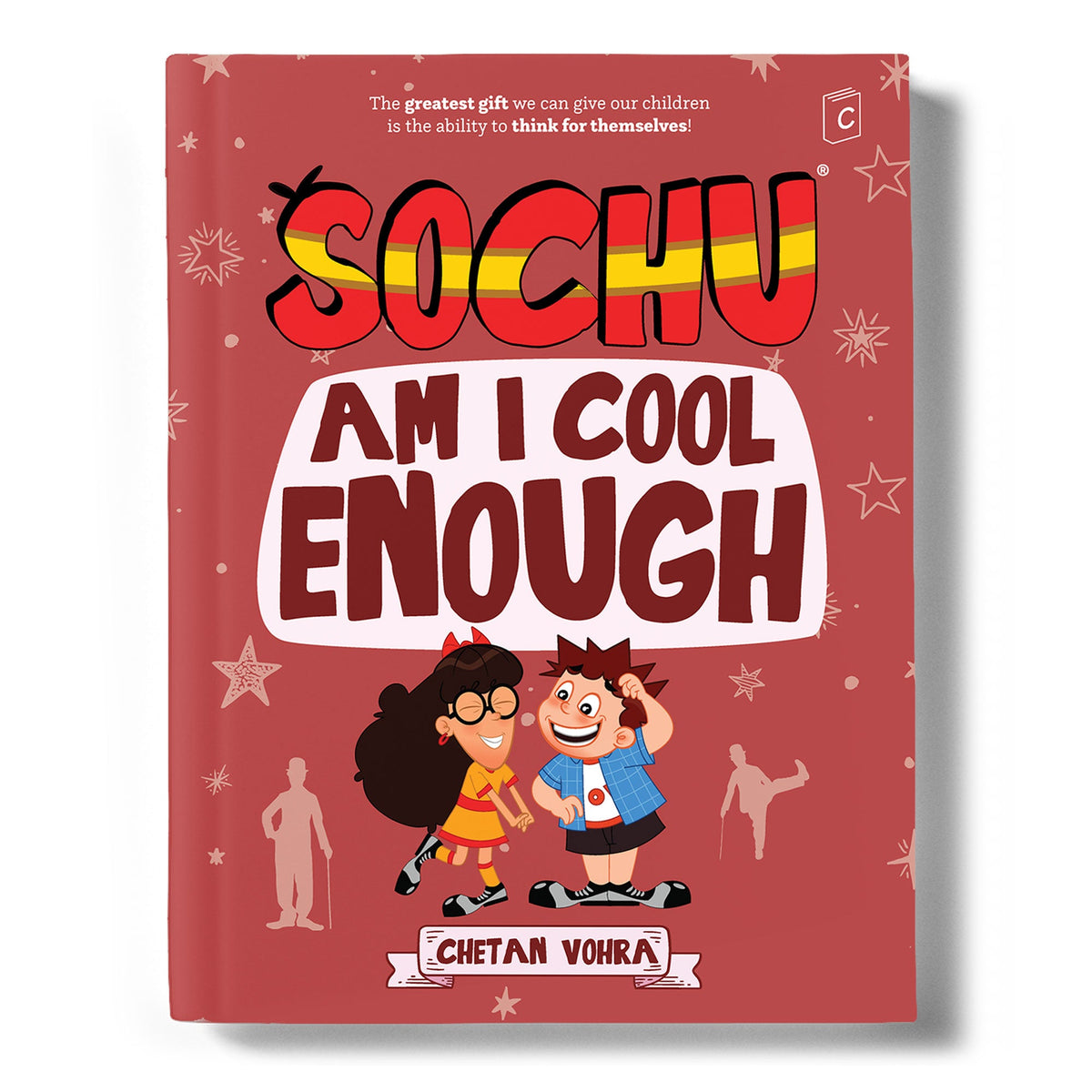 Sochu Thinking Series (Set of 12 Books)