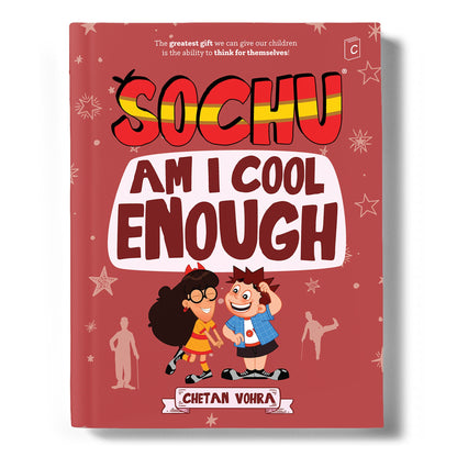 Sochu Thinking Series (Set of 12 Books)