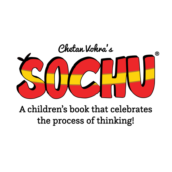 Sochu - International